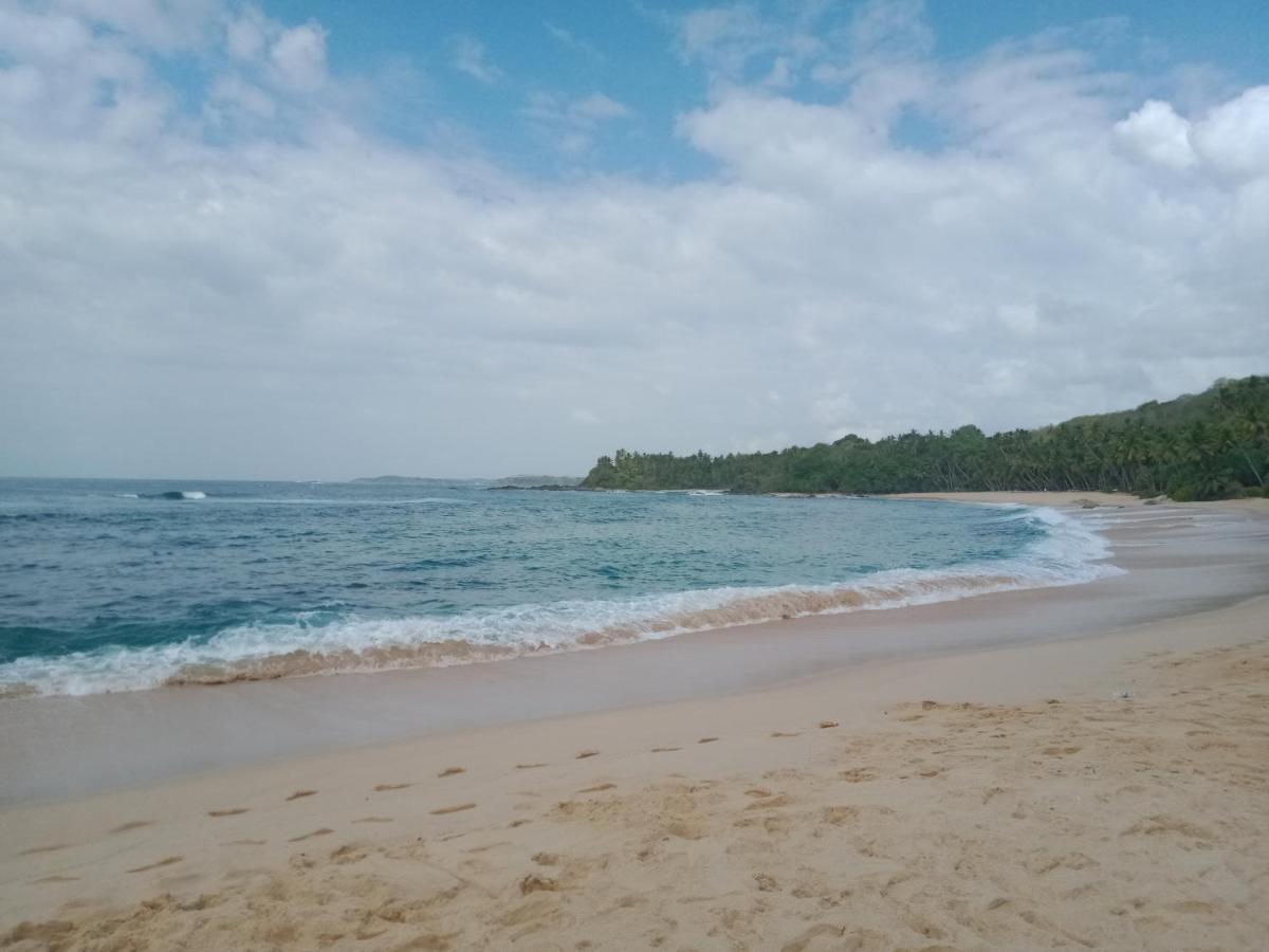 Silence Paradise Tangalle Kültér fotó